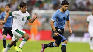 La previa de Uruguay - Arabia Saudita