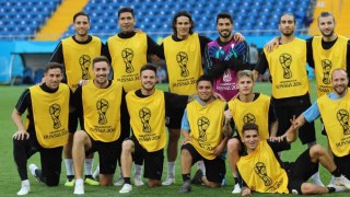 Las claves de Uruguay - Arabia Saudita