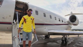 Darwin y la carrera con Maluma por ser el bobo del mundial - Columna de Darwin - DelSol 99.5 FM