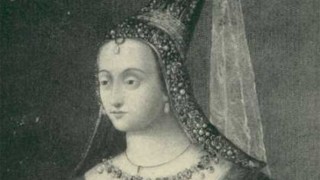 Margarita Estuardo, la triste delfina de Francia - Segmento dispositivo - DelSol 99.5 FM