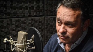 Álvaro Delgado: recolección de firmas de Larrañaga “es una movida política” - Entrevista central - DelSol 99.5 FM