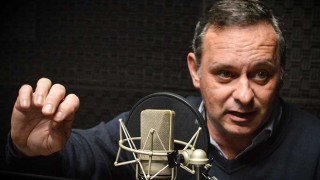 Álvaro Delgado valoró “el gesto republicano del presidente” Tabaré Vázquez - Entrevistas - DelSol 99.5 FM