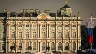 Catalina la Grande construyó el Palacio de Invierno y marcó la diferencia social más duradera - NTN Concentrado - DelSol 99.5 FM