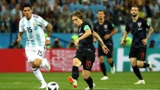 Las repercusiones de la derrota de Argentina