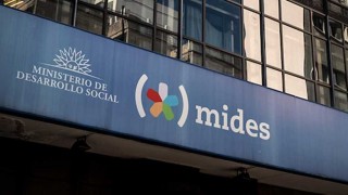 El hombre que denunció al Mides fue detenido por violencia doméstica - Cambalache - DelSol 99.5 FM