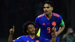“Colombia jugó muy bien al fútbol y se ilusiona con los Octavos de Final” - Comentarios - DelSol 99.5 FM