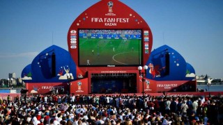 Darwin y su frustración: “No hay que ir al Mundial para ver el Mundial” - Darwin - Columna Deportiva - DelSol 99.5 FM