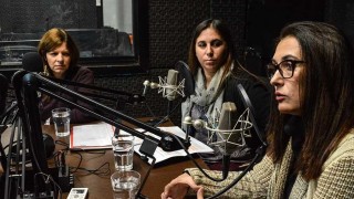 “La obesidad es una enfermedad, no hay que tener miedo de decirlo” - Ronda NTN - DelSol 99.5 FM