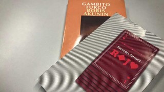 El enfrentamiento literario entre Uruguay y Rusia - El guardian de los libros - DelSol 99.5 FM