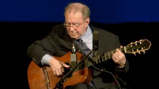 La enigmática genialidad de João Gilberto en los 60 años de bossa nova - Denise Mota - DelSol 99.5 FM