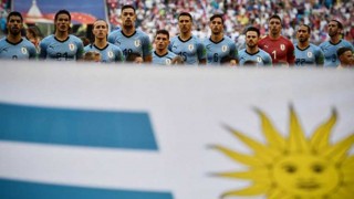 Uruguay - Portugal un sábado, ¿qué se come y en qué momento? - Sobremesa - DelSol 99.5 FM