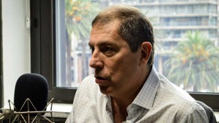 Inversión, empleo y déficit: los datos que preocupan según Oddone - Entrevistas - DelSol 99.5 FM