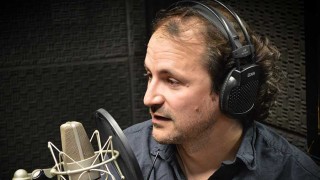 Pedro Luque, del Complejo Bulevar Artigas a Hollywood - Entrevista central - DelSol 99.5 FM