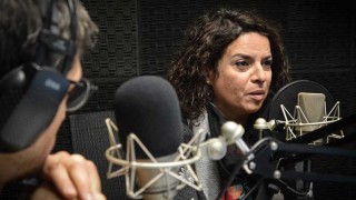 Entrevista a la fiscal del último caso de discriminación racial - NTN Concentrado - DelSol 99.5 FM