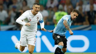La nanotecnología de Torreira y el pedido a los Fernando Muslera y Vilar - Darwin - Columna Deportiva - DelSol 99.5 FM