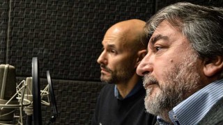 Debate sobre Ley de Riego: un paso y varios puntos “en el debe” - Ronda NTN - DelSol 99.5 FM