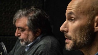 Un ingeniero y un ecólogo debatieron sobre la ley de riego - NTN Concentrado - DelSol 99.5 FM