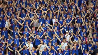 La exitosa gestión del tiempo libre de los jóvenes en Islandia - Entrevistas - DelSol 99.5 FM