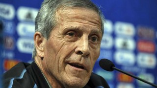 Darwin y la visión de los periodistas deportivos sobre Uruguay-Francia - Darwin - Columna Deportiva - DelSol 99.5 FM