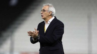 Jorge Fossatti en Locos por el Fútbol - El Gran DT - DelSol 99.5 FM