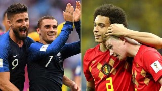 Los favoritos de 13a0 para la final