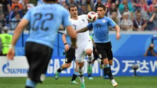 El balance de la selección en Rusia