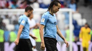 ¿Qué porcentaje de uruguayos dieron por terminado el Mundial cuando perdió Uruguay? - Sobremesa - DelSol 99.5 FM