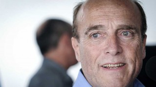 Martínez podría “pelear por la intendencia” si pierde la interna - Entrevistas - DelSol 99.5 FM