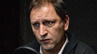Mautone: “Casi no hay actividades culturales que no reciban algún nivel de subsidio” - Entrevista central - DelSol 99.5 FM