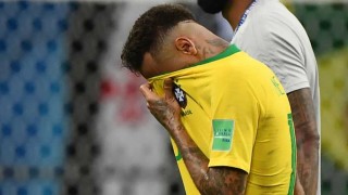 Reflexiones finales de Darwin: “No fue el Mundial de...” - Darwin - Columna Deportiva - DelSol 99.5 FM