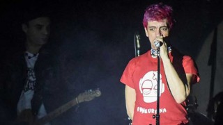 La Mesa rollinga - El banquete de los galanes - DelSol 99.5 FM