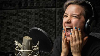 Malena Pichot: “Soy más kirchnerista que nunca, la culpa la tiene Macri” - Entrevista central - DelSol 99.5 FM