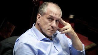 Un nuevo comunicado en el caso Franklin Rodríguez y la peor candidatura de la historia - Columna de Darwin - DelSol 99.5 FM