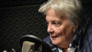 Topolansky: “Me preocupa perder la elección, no por mi sector o el FA, por el país” - Entrevista central - DelSol 99.5 FM