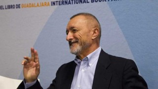 Pérez Reverte, ¿gran escritor o gran conservador? - El guardian de los libros - DelSol 99.5 FM