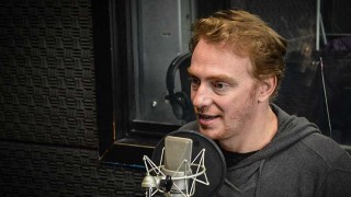 Tolcachir presentó la particular historia de amor de “Próximo” - Hoy nos dice ... - DelSol 99.5 FM