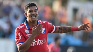 La danza del vientre de Polenta para volver a Nacional - Darwin - Columna Deportiva - DelSol 99.5 FM