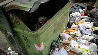 “No hay tiempo infinito para la negociación” por la recolección de residuos en Montevideo - Entrevistas - DelSol 99.5 FM
