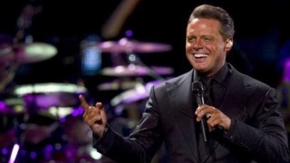 Luis Miguel, el sol de México - El lado R - DelSol 99.5 FM
