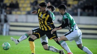 “Racing hizo flor de negocio ante un Peñarol con muchas ganas pero con pocas ideas” - Comentarios - DelSol 99.5 FM