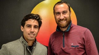 “Queremos que el centro financiero esté en la AUF y no en una empresa” - Entrevistas - DelSol 99.5 FM