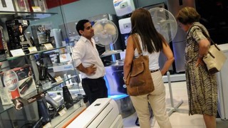 ¿Qué elemento usaron mucho y ahora es un adorno en su casa? - Sobremesa - DelSol 99.5 FM