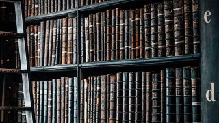 Insúltame como me gusta - El guardian de los libros - DelSol 99.5 FM