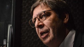 Miranda a favor de excluir a legisladores “rebeldes” - Entrevista central - DelSol 99.5 FM
