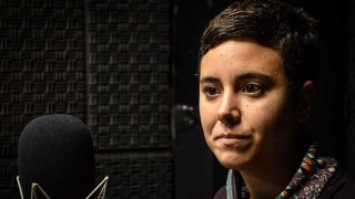 La matemática uruguaya que es una de las mentes más brillantes de Norteamérica - Entrevistas - DelSol 99.5 FM