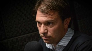 Ceretta: “Nuestra lucha es que los pobres reciban las mismas prestaciones que los ricos” - Entrevista central - DelSol 99.5 FM