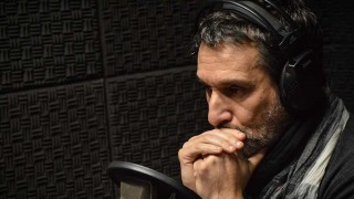 Franklin Rodríguez renunció a la Sociedad Uruguaya de Actores - Cambalache - DelSol 99.5 FM