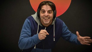 El enfrentamiento de dos viejos conocidos - La batalla de los DJ - DelSol 99.5 FM