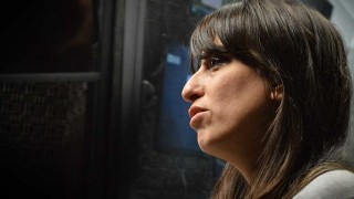 Hecho con mucho amor: alfajores y el sueño de ser madre - Entrevista central - DelSol 99.5 FM