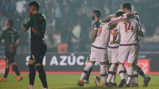 “Nacional se lleva un triunfo muy valioso en un partido que se le hizo muy complicado” - Comentarios - DelSol 99.5 FM